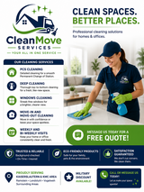 PCS/Deep Cleaning. Moving Services. Junk/Trash Removal. Lawn/Yard Maintenance. in Ramstein, Germany