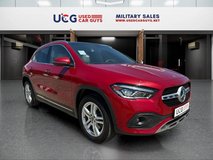 2021 Mercedes-Benz GLA GLA 250 4MATIC in Ramstein, Germany
