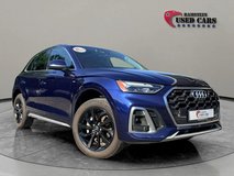 2024 Audi Q5 Premium Plus S-Line 45 Quattro in Ramstein, Germany