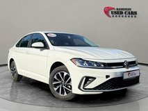 2025 Volkswagen Jetta S in Ramstein, Germany