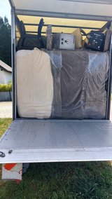 PCS/Deep Cleaning, Moving Services, Junk/Trash Removal,  Yard Maintenance in Ramstein, Germany
