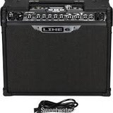 Line 6 Spider Jam in Cherry Point, North Carolina