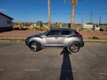 Affordable all-wheel drive! 2013 Nissan Juke SL AWD! in Alamogordo, New Mexico