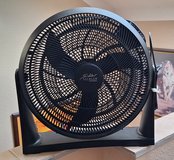 Sichler XXL wall & floor fan with remote control- top condition! in Spangdahlem, Germany