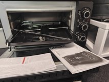 Mini Oven with Rotisserie in Stuttgart, GE