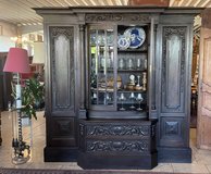 New treasures at Angel Antiques in Spangdahlem, Germany