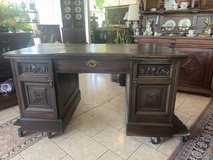 New treasures at Angel Antiques in Spangdahlem, Germany