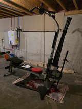 Bowflex Blaze Home Gym – Good Condition in Elizabethtown, Kentucky