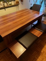 Dinning Table in Ramstein, Germany