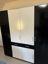 wardrobe in Ramstein, Germany