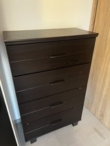Dresser in Ramstein, Germany