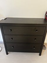 Small Dresser in Ramstein, Germany