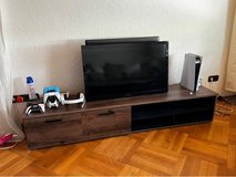 TV Stand in Ramstein, Germany