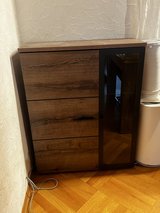 Cabinet in Ramstein, Germany