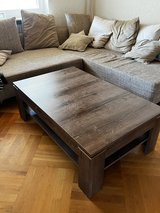 Coffee Table in Ramstein, Germany
