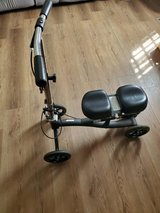 Knee Scooter in Fort Campbell, Kentucky