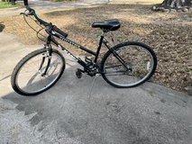 18 Speed / 24" Bike ~ Let's Ride! in Kingwood, Texas