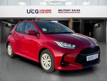 2023 Toyota Yaris Hybrid Automatic in Ramstein, Germany