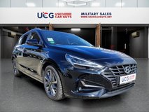 2022 Hyundai i30 in Baumholder, GE