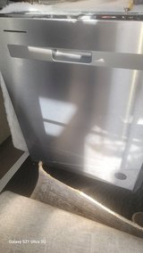 Whirlpool Dishwasher in Camp Lejeune, North Carolina