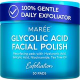 Facial polish in Reedley, California