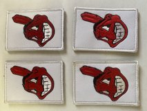 Cleveland Indians (Guardians) memorabilia in Okinawa, Japan