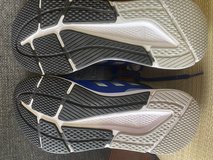 Adidas running shoes ( seldom worn) in Okinawa, Japan
