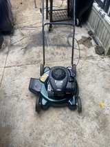 Bolens 20" mower in Okinawa, Japan
