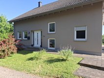 Very nice freestanding home in Reichweiler for rent Object 352 in Ramstein, Germany
