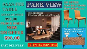 Park View Collection in Ramstein, Germany