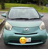 Toyota iQ (Best Offer) in Okinawa, Japan