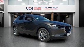 2021 Mazda CX-30 M Hybrid, Selection Up To 50 MPG in Ramstein, Germany