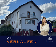 Well-Appointed Two-Family Home with Hardwood Floors and Solar Panels in Hauptstuhl in Ramstein, Germany