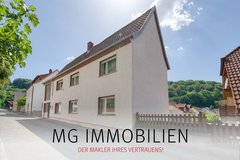 Residential Property with Modernized Interior & Versatile Usage Potential in Landstuhl in Ramstein, Germany