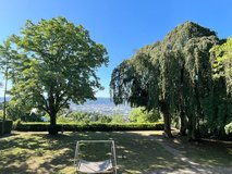 Two stunning properties near the Bismarck Tower in Stuttgart, GE