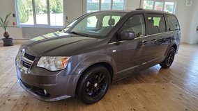 2014 Dodge Grand Caravan SXT *30th Anniversary* 3.6 V6 #7-Seater #US-SPEC in Baumholder, GE