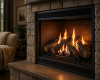 Heat N Glo Fireplace Repair in Long Island- Basic Energy | Fireplace Store in Long Island in Columbus, Georgia
