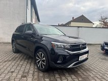 2022 Volkswagen Taos SE 4Motion in Stuttgart, GE