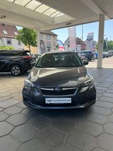 2017 Subaru Impreza in Ramstein, Germany