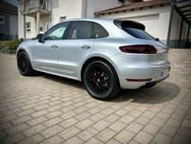 2017 Porsche Macan GTS in Ramstein, Germany