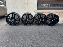 Rims 20” in Stuttgart, GE