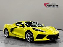2024 Chevrolet Corvette 1LT w/Z51 Performance Pkg. - Incoming Unit! in Ramstein, Germany
