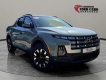 2025 Hyundai Santa Cruz Crew Cab SEL in Stuttgart, GE