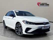 2025 Volkswagen Jetta Sport in Ramstein, Germany