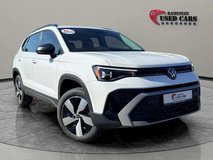 2025 Volkswagen Taos S 4MOTION in Ramstein, Germany