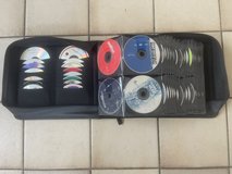 Leather case with music, movies , TV series in Ramstein, Germany