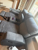 2 seater couch in Stuttgart, GE