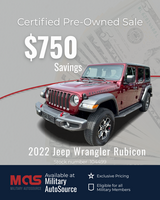 2021 Jeep Wrangler Unlimited Rubicon 4x4 – 36,671 Miles in Ramstein, Germany