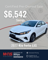 2022 Kia Forte LXS in Ramstein, Germany