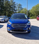 2017 Ford Escape SE in Ramstein, Germany